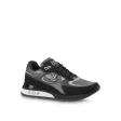 Louis Vuitton Run Away Sneaker - Men - Shoes 1A9J1C Black