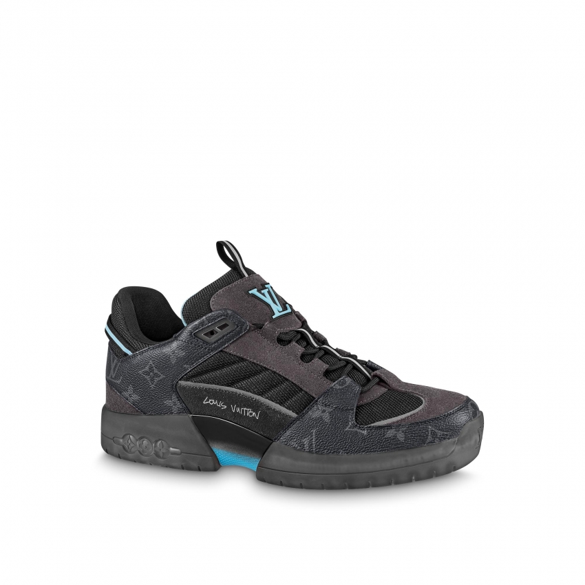 Louis Vuitton A View Sneaker - Men - Shoes 1A9J6T