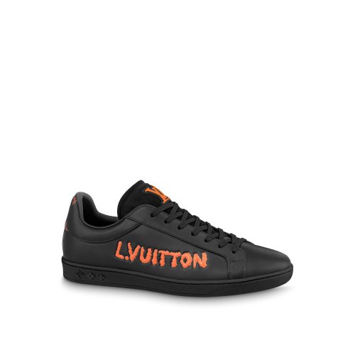Louis Vuitton Luxembourg Samothrace Sneaker - Men - Shoes 1A9JCP