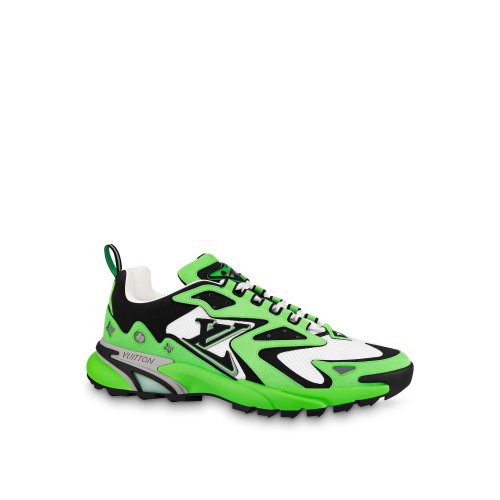 Louis Vuitton LV Runner Tatic Sneaker - Men - Shoes 1A9JER