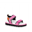 Louis Vuitton Pool Pillow Comfort Sandal - Women - Shoes 1A9OCL Pink