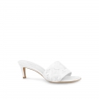 Louis Vuitton Revival Mule - Women - Shoes 1A9OXH White