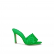 Louis Vuitton Revival Mule - Women - Shoes 1A9PHP Green