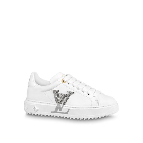 Louis Vuitton Time Out Sneaker - Women - Shoes 1A9Q2G