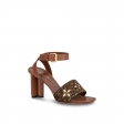 Louis Vuitton Silhouette Sandal - Women - Shoes 1A9QCJ