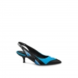 Louis Vuitton Archlight Slingback Pump - Women - Shoes 1A9QVI Blue Louis Vuitton Archlight Slingback Pump - Women - Shoes 1A9QVI Blue