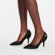 Louis Vuitton Archlight Pump Black - Women - Shoes 1A9RG5