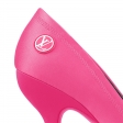 Louis Vuitton Archlight Pump Rose Pop Pink - Women - Shoes 1A9RGZ