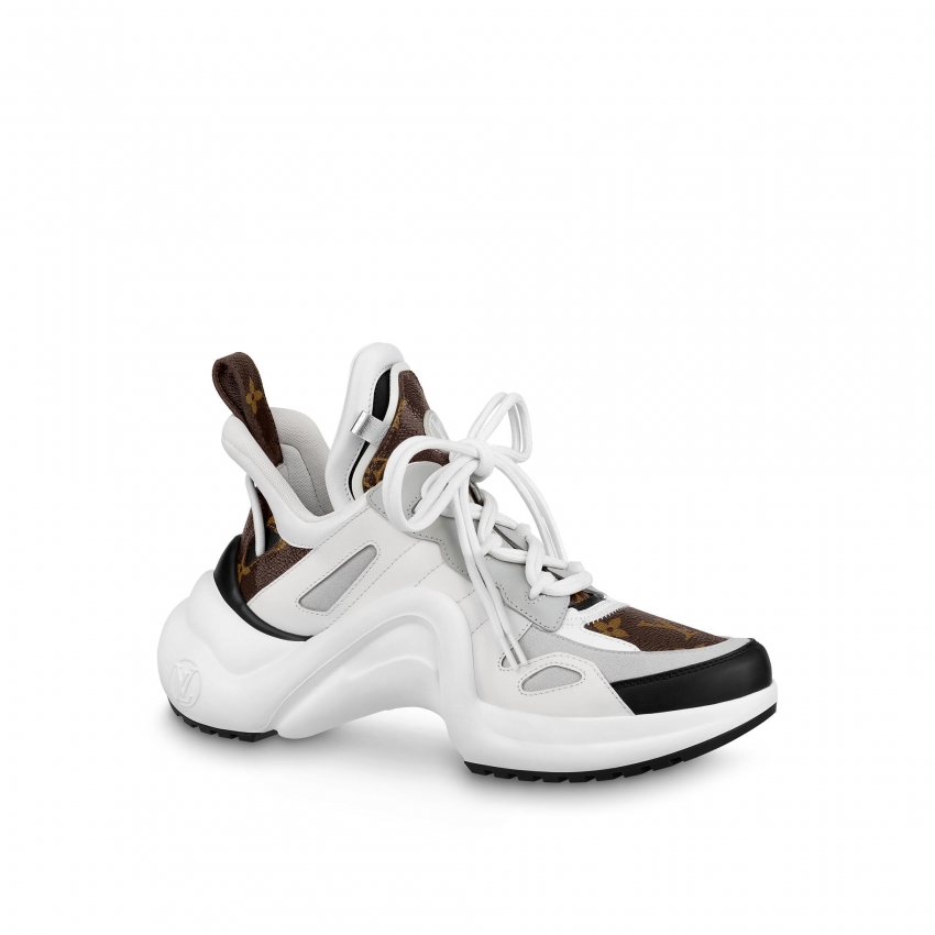 Louis Vuitton Lv Archlight Sneaker - Women - Shoes 1A9RRA