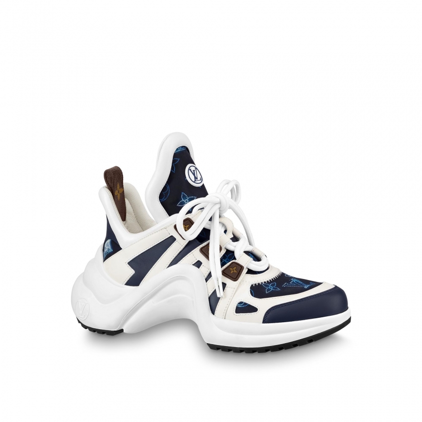 Louis Vuitton Lv Archlight Sneaker - Women - Shoes 1A9RX2