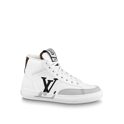 Louis Vuitton Charlie Sneaker Boot - Women - Shoes 1A9RYU