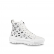 Louis Vuitton LV Squad Sneaker Boot - Women - Shoes 1A9RZQ