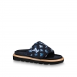 Louis Vuitton Pool Pillow Comfort Mule - Women - Shoes 1A9SMR Louis Vuitton Pool Pillow Comfort Mule - Women - Shoes 1A9SMR