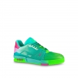 Louis Vuitton LV Trainer Sneaker - Men - Shoes 1A9TRS Green
