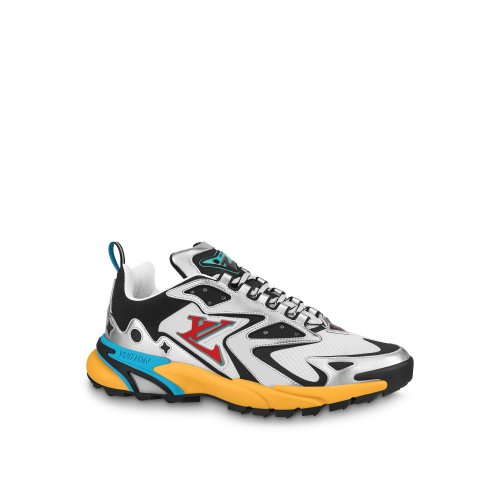Louis Vuitton LV Runner Tatic Sneaker - Men - Shoes 1A9TVG