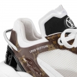 Louis Vuitton Run 55 Sneaker - Women - Shoes 1A9VWX