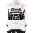 Louis Vuitton Run 55 Sneaker - Women - Shoes 1A9VWX