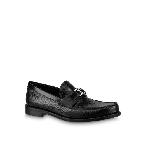 Louis Vuitton Major Loafer - Men - Shoes 1A9YP3