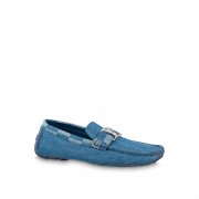 Louis Vuitton Monte Carlo Mocassin - Men - Shoes 1A9YQL