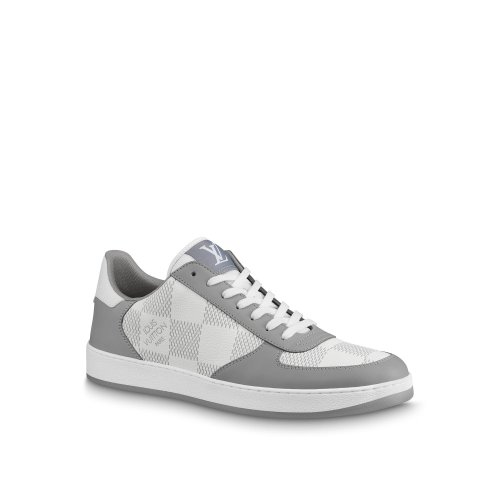 Louis Vuitton Rivoli Sneaker - Men - Shoes 1A9ZEO