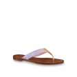 Louis Vuitton Sunny Flat Thong - Women - Shoes 1AA0Y7 Louis Vuitton Sunny Flat Thong - Women - Shoes 1AA0Y7