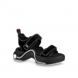 Louis Vuitton LV Archlight Flat Sandal - Women - Shoes 1AA1B8