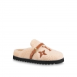 Louis Vuitton Winterbreak Flat Comfort Mule - Women - Shoes 1AA1HT