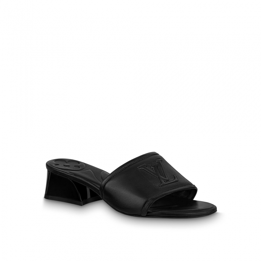 Louis Vuitton Magnetic Mule - Women - Shoes 1AA1OB