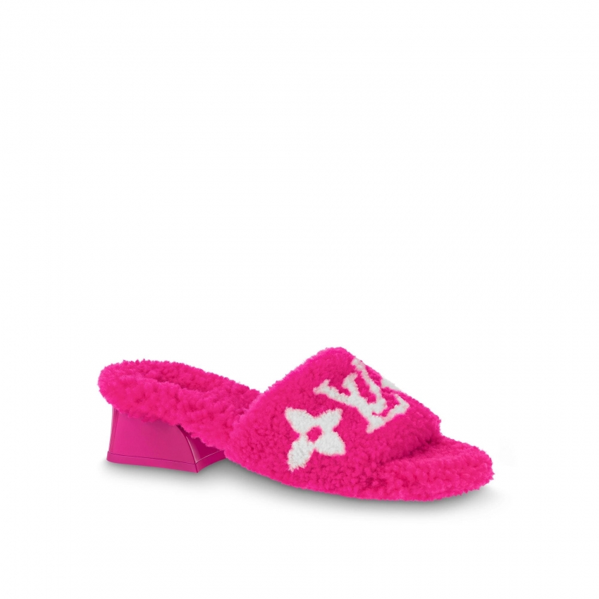 Louis Vuitton Magnetic Mule - Women - Shoes 1AA1QH