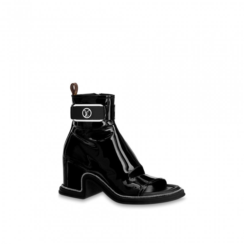 Louis Vuitton Moonlight Ankle Boot - Women - Shoes 1AA1YM