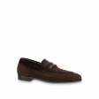 Louis Vuitton LV Glove Loafer - Men - Shoes 1AA2BU Mocha
