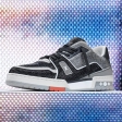 Louis Vuitton LV Trainer Sneaker - Men - Shoes 1AA6PV Louis Vuitton LV Trainer Sneaker - Men - Shoes 1AA6PV