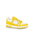 Louis Vuitton LV Trainer Sneaker - Men - Shoes 1AA6XN Yellow