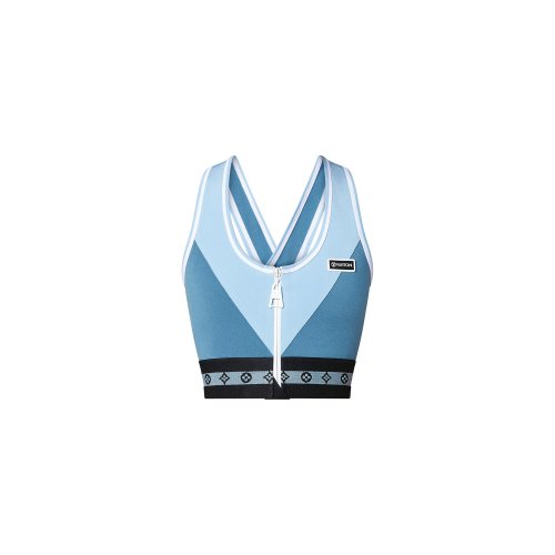 Louis Vuitton LV Match Sports Bra - Women - Ready-to-Wear 1AA8EC
