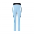 Louis Vuitton LV Match Technical Jersey Leggings - Women - Ready-to-Wear 1AA8KV Bleu Glacier
