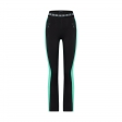 Louis Vuitton LV Match Technical Jersey Leggings - Women - Ready-to-Wear 1AA8L3 Black