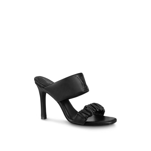 Louis Vuitton Drapy Mule - Women - Shoes 1AAB5N