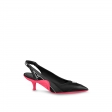 Louis Vuitton Archlight Slingback Pump - Women - Shoes 1AAC5D Black Pink