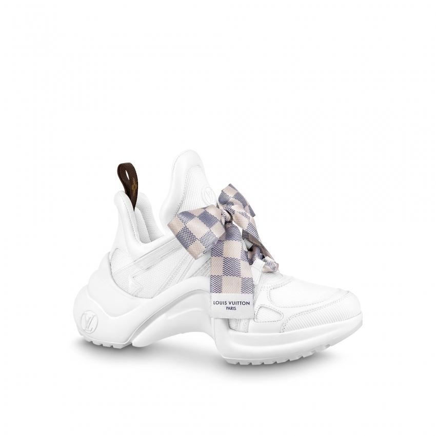 Louis Vuitton Lv Archlight Sneaker - Women - Shoes 1AACPW