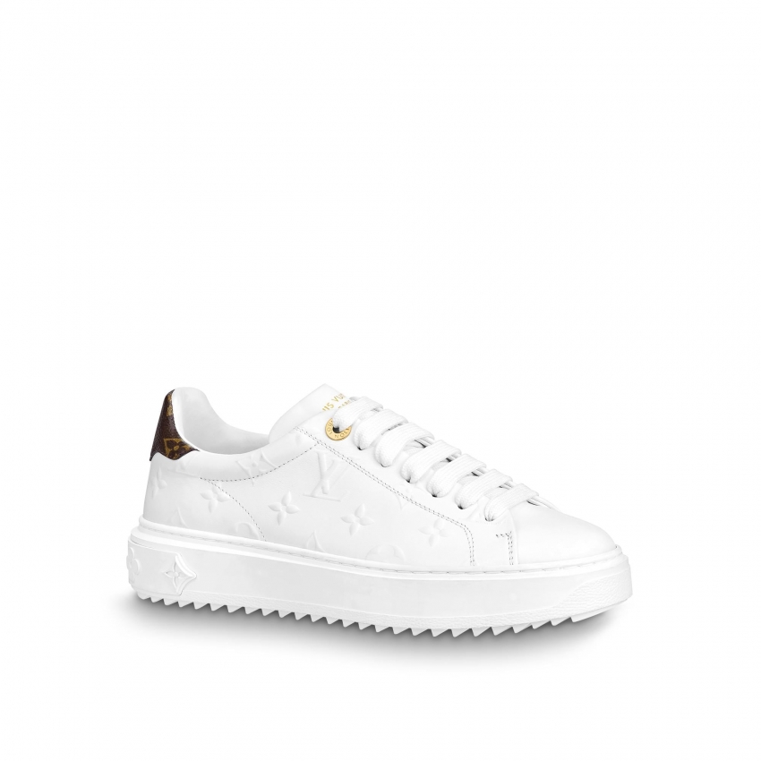 Louis Vuitton Time Out Sneaker - Women - Shoes 1AAE5O