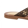 Louis Vuitton Sunny Flat Thong Gold - Women - Shoes 1A9POQ