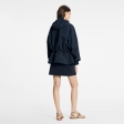 Louis Vuitton Water-Repellent Monogram Parka - Women - Ready-to-Wear 1A9XNZ