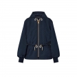 Louis Vuitton Water-Repellent Monogram Parka - Women - Ready-to-Wear 1A9XNZ