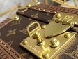 Louis Vuitton Jewelry Box Monogram Canvas in Brown - Travel M20040
