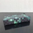 Louis Vuitton Damier Graphite Pochette Voyage MM N41696 Green