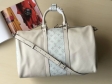 Louis Vuitton Taigarama Iconic Keepall 50 Bandoulière M53763