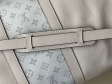 Louis Vuitton Taigarama Iconic Keepall 50 Bandoulière M53763