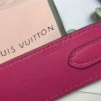 Louis Vuitton Monogram coated Bandouliere Strap J02408