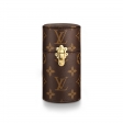 Louis Vuitton 100ML Travel Case Monogram Canvas - Women - Travel LS0153