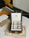Louis Vuitton Jewelry Box Monogram Canvas in White - Travel M20040
